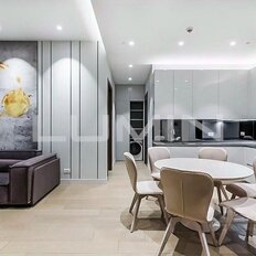 Квартира 90 м², 3-комнатные - изображение 5