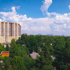 Квартира 74 м², 2-комнатная - изображение 3