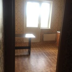 Квартира 34 м², 1-комнатная - изображение 1