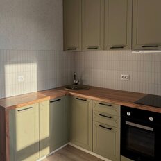 Квартира 35 м², 1-комнатная - изображение 2