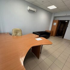 21 м², офис - изображение 1