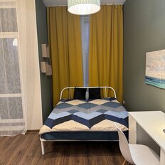 Квартира 25 м², студия - изображение 5