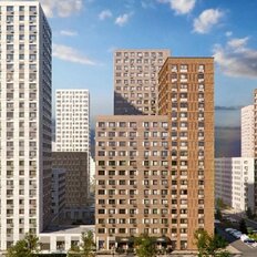 Квартира 38,2 м², 1-комнатная - изображение 2