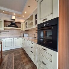 Квартира 119 м², 2-комнатная - изображение 1