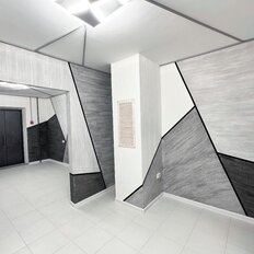 Квартира 105 м², 3-комнатная - изображение 4