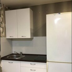 Квартира 27 м², студия - изображение 4