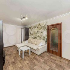 Квартира 43,6 м², 2-комнатная - изображение 5