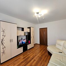Квартира 44 м², 1-комнатная - изображение 4