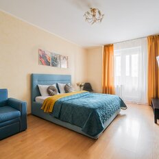 Квартира 45 м², 1-комнатная - изображение 2