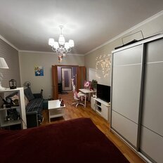 Квартира 45 м², 1-комнатная - изображение 2