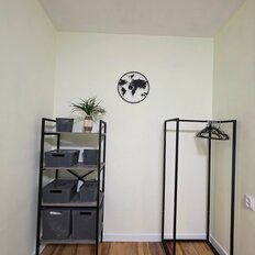 Квартира 35 м², 1-комнатная - изображение 4