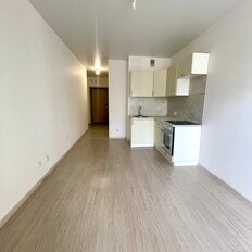 Квартира 24 м², студия - изображение 2