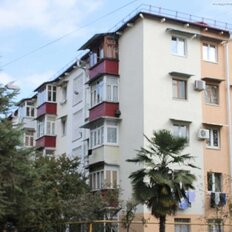 Квартира 34 м², 1-комнатная - изображение 1