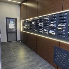 Квартира 40 м², 1-комнатная - изображение 5