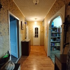 Квартира 60,8 м², 3-комнатная - изображение 5