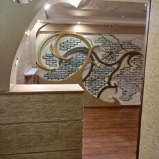 Квартира 35 м², 1-комнатная - изображение 3