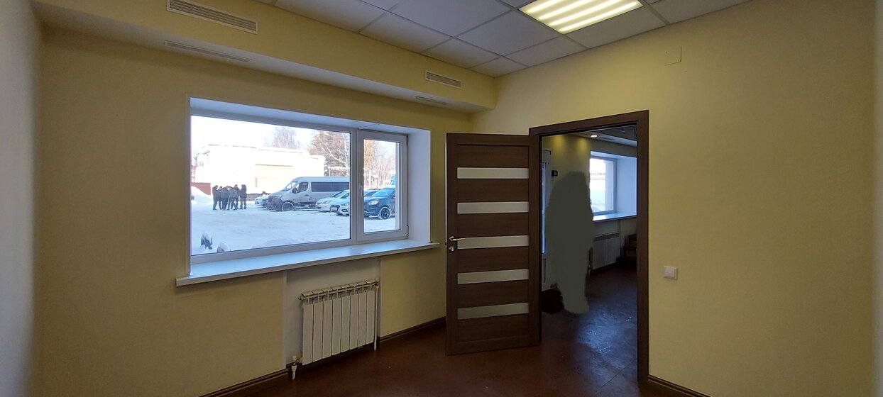 22,6 м², помещение свободного назначения 21 000 ₽ в месяц - изображение 33