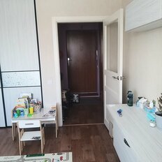 Квартира 34,5 м², 1-комнатная - изображение 3