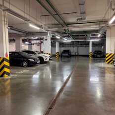 13,2 м², машиноместо - изображение 1