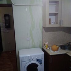 Квартира 32 м², 1-комнатная - изображение 4