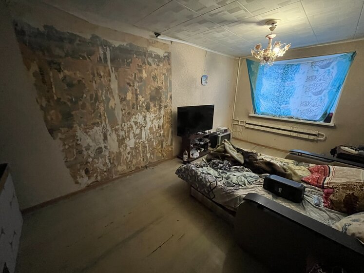 111,6 м², 3-комнатная квартира 16 500 000 ₽ - изображение 53