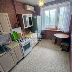 Квартира 36 м², 1-комнатная - изображение 3