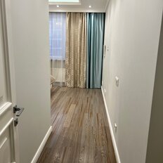 Квартира 43,4 м², 2-комнатная - изображение 4