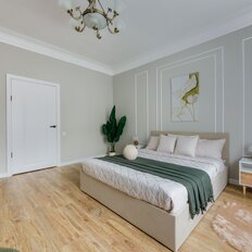 Квартира 75 м², 2-комнатная - изображение 3