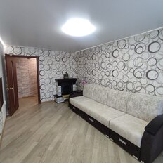 Квартира 50,6 м², 2-комнатная - изображение 3