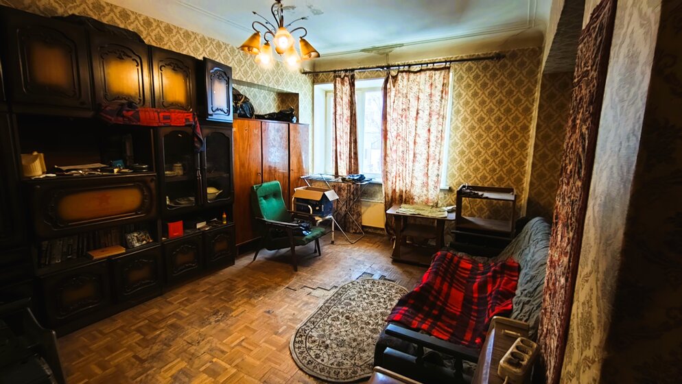 65 м², 4-комнатная квартира 34 000 000 ₽ - изображение 88