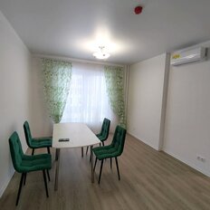 Квартира 78,6 м², 3-комнатная - изображение 4