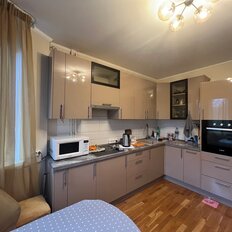 Квартира 60 м², 2-комнатная - изображение 1