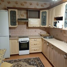 Квартира 65 м², 2-комнатная - изображение 2