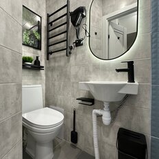 Квартира 26,7 м², студия - изображение 5