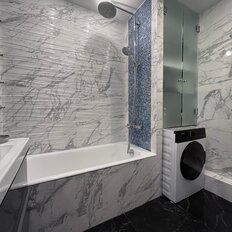 Квартира 74,2 м², 3-комнатная - изображение 3