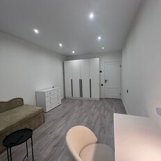 18 м², комната - изображение 4