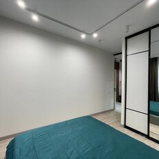 Квартира 46 м², 1-комнатная - изображение 4