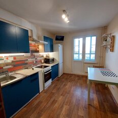 Квартира 38,4 м², 1-комнатная - изображение 2