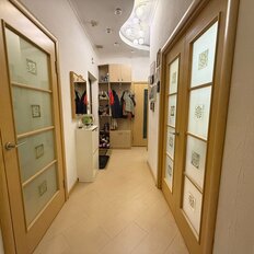 Квартира 61,9 м², 2-комнатная - изображение 4