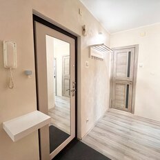 Квартира 38,2 м², 1-комнатная - изображение 1