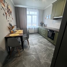 Квартира 45 м², 1-комнатная - изображение 2