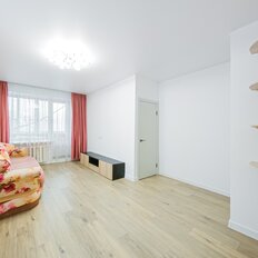 Квартира 31,6 м², 1-комнатная - изображение 3
