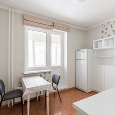 Квартира 36,6 м², 1-комнатная - изображение 1