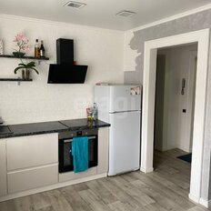 Квартира 35,3 м², 1-комнатная - изображение 1