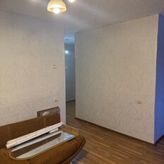 Квартира 35,8 м², 1-комнатная - изображение 1