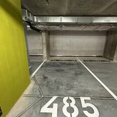 18,2 м², машиноместо - изображение 2