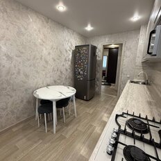 Квартира 67,3 м², 3-комнатная - изображение 3