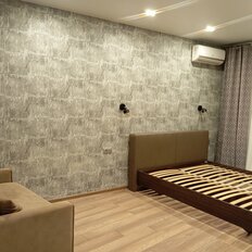 Квартира 35,4 м², студия - изображение 5