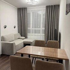 Квартира 45 м², 1-комнатная - изображение 2