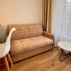 Квартира 20 м², студия - изображение 3